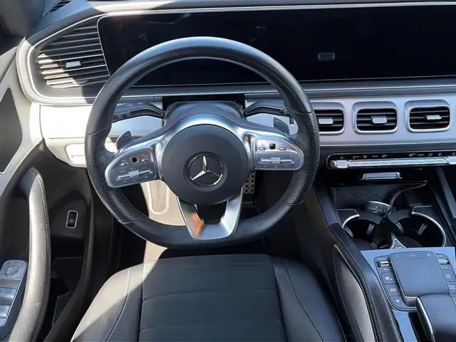 Mercedes-Benz Gle view 15