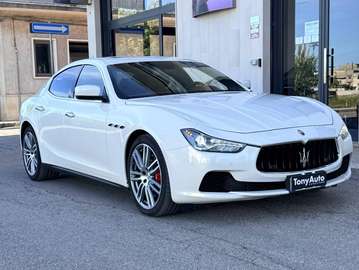 3.0 V6 bt S Q4 410cv auto E6 TETTO APRIBILE,TELECAMERA,PELLE CARTIER,NAVI