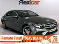 Mercedes-Benz E 220 220CDI Grau - thumbnail 1