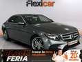 Mercedes-Benz E 220 220CDI Grau - thumbnail 1