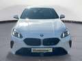 BMW 120 Steptronic M Sportpaket Klimaaut. Sportsitze Blanc - thumbnail 7