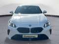 BMW 120 Steptronic M Sportpaket Klimaaut. Sportsitze Weiß - thumbnail 7
