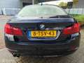 BMW 520 5-serie 520i Aut.-8 High Executive Multi-EL.stoele Blau - thumbnail 7