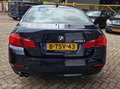 BMW 520 5-serie 520i Aut.-8 High Executive Multi-EL.stoele Синій - thumbnail 7