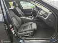 BMW 520 5-serie 520i Aut.-8 High Executive Multi-EL.stoele Kék - thumbnail 17