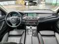 BMW 520 5-serie 520i Aut.-8 High Executive Multi-EL.stoele Niebieski - thumbnail 12