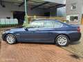 BMW 520 5-serie 520i Aut.-8 High Executive Multi-EL.stoele Kék - thumbnail 9