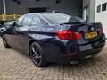 BMW 520 5-serie 520i Aut.-8 High Executive Multi-EL.stoele Синій - thumbnail 8