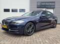 BMW 520 5-serie 520i Aut.-8 High Executive Multi-EL.stoele Синій - thumbnail 1