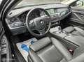 BMW 520 5-serie 520i Aut.-8 High Executive Multi-EL.stoele Niebieski - thumbnail 11