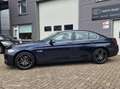 BMW 520 5-serie 520i Aut.-8 High Executive Multi-EL.stoele Синій - thumbnail 10