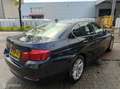 BMW 520 5-serie 520i Aut.-8 High Executive Multi-EL.stoele Bleu - thumbnail 6