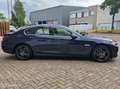 BMW 520 5-serie 520i Aut.-8 High Executive Multi-EL.stoele Синій - thumbnail 5