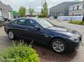 BMW 520 5-serie 520i Aut.-8 High Executive Multi-EL.stoele Niebieski - thumbnail 4