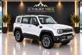 BAIC Sonstige BAIC BJ40 2.0 Diesel 4x4 | 162 PS | 3 Sperren | Vo Weiß - thumbnail 1
