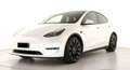 Tesla Model Y Performance Dual Motor awd Bianco - thumbnail 1