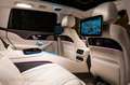 Mercedes-Benz GLS 600 MAYBACH+FACELIFT+CUSTOMIZED DUO TONE+ Rot - thumbnail 16