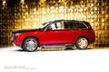 Mercedes-Benz GLS 600 MAYBACH+FACELIFT+CUSTOMIZED DUO TONE+ Rot - thumbnail 5