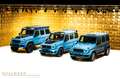 Mercedes-Benz GLS 600 MAYBACH+FACELIFT+CUSTOMIZED DUO TONE+ Rot - thumbnail 29