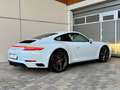 Porsche 991 .2 Carrera 4S - SAGA - Approved Blanc - thumbnail 11