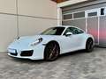 Porsche 991 .2 Carrera 4S - SAGA - Approved Blanc - thumbnail 3