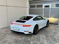 Porsche 991 .2 Carrera 4S - SAGA - Approved Blanc - thumbnail 10
