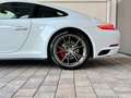 Porsche 991 .2 Carrera 4S - SAGA - Approved Blanc - thumbnail 7