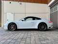 Porsche 991 .2 Carrera 4S - SAGA - Approved Blanc - thumbnail 5