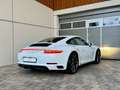 Porsche 991 .2 Carrera 4S - SAGA - Approved Blanc - thumbnail 9