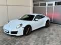 Porsche 991 .2 Carrera 4S - SAGA - Approved Blanc - thumbnail 4