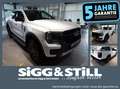 Ford Ranger Wildtrak 3.0 DoKa AWD AHK*NAV*ACC*360*B&O Beyaz - thumbnail 1