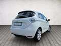 Renault ZOE (mtl. Batteriemiete) 22 kwh Intens Weiß - thumbnail 4