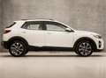 Kia Stonic 1.0 T-GDi DynamicLine (APPLE CARPLAY, GROOT NAVI, Wit - thumbnail 4