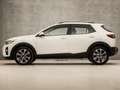 Kia Stonic 1.0 T-GDi DynamicLine (APPLE CARPLAY, GROOT NAVI, Wit - thumbnail 2