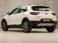 Kia Stonic 1.0 T-GDi DynamicLine (APPLE CARPLAY, GROOT NAVI, Wit - thumbnail 3
