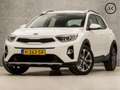 Kia Stonic 1.0 T-GDi DynamicLine (APPLE CARPLAY, GROOT NAVI, Wit - thumbnail 1