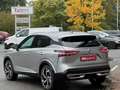 Nissan Qashqai 1.3 MHEV Xtronic Tekna + Pano, Bose, 20' Silber - thumbnail 4