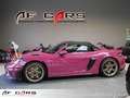 Porsche Boxster 718 Spyder GT4 RS Lift Chrono Bose LED PDLS Rot - thumbnail 5