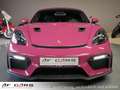 Porsche Boxster 718 Spyder GT4 RS Lift Chrono Bose LED PDLS Rot - thumbnail 6