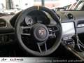 Porsche Boxster 718 Spyder GT4 RS Lift Chrono Bose LED PDLS Rot - thumbnail 17