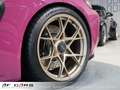 Porsche Boxster 718 Spyder GT4 RS Lift Chrono Bose LED PDLS Rot - thumbnail 46