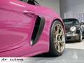Porsche Boxster 718 Spyder GT4 RS Lift Chrono Bose LED PDLS Rot - thumbnail 40