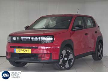 RED 11kW 44 kWh | Apple-Android | Cruise Control |