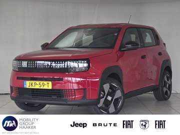 RED 11kW 44 kWh | Apple-Android | Cruise Control |