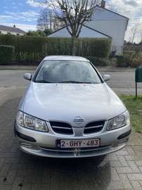 1.5i 16v Luxe