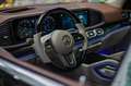 Mercedes-Benz GLS 600 GLS -Klasse GLS 600 Maybach 4Matic Zwart - thumbnail 9