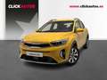 Kia Stonic 1.0 TGDI 100CV Active Amarillo - thumbnail 1