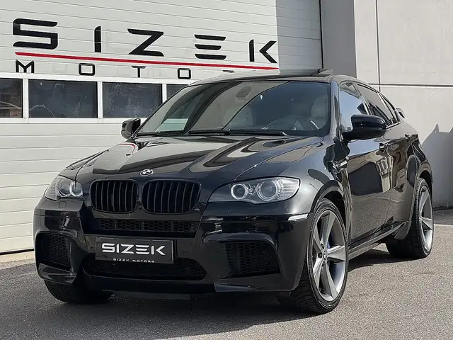BMW X6 M Aut.