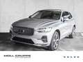 Volvo XC60 Recharge T6 AWD Hybrid Plus Bright Zilver - thumbnail 1