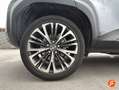 Toyota Yaris Cross 120H Active Tech Pack Comfort Gris - thumbnail 38